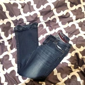 🌹2/$15 Rue 21 size 7/8 Jeans